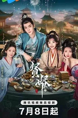 贤婿[2025]