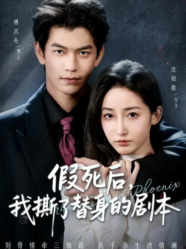 2025年12月21日短剧合集目录12