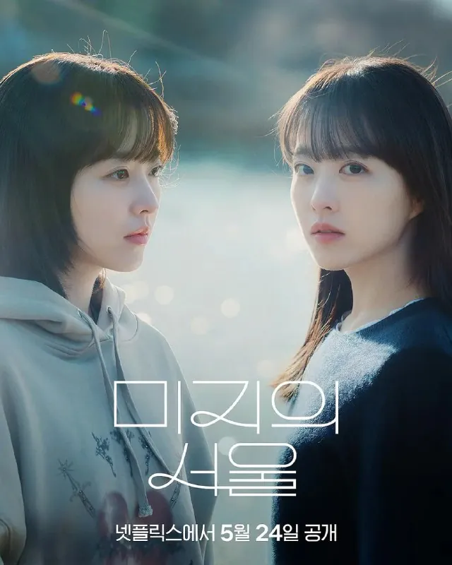 未知的首尔미지의서울（2025）