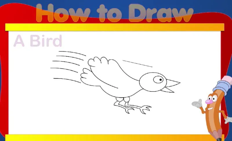 幼儿绘画启蒙必入！如何画动物