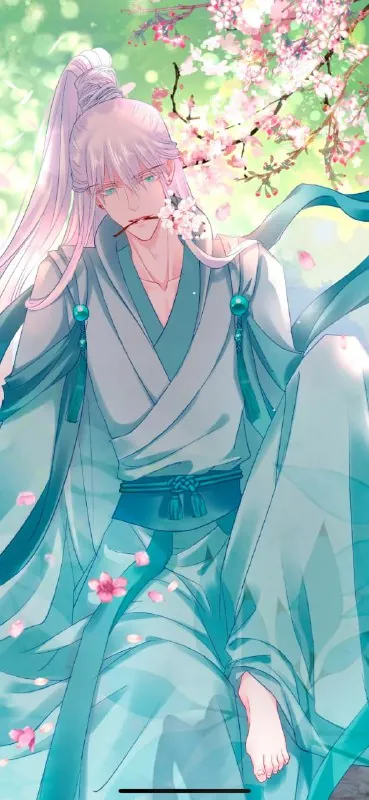 魔抱