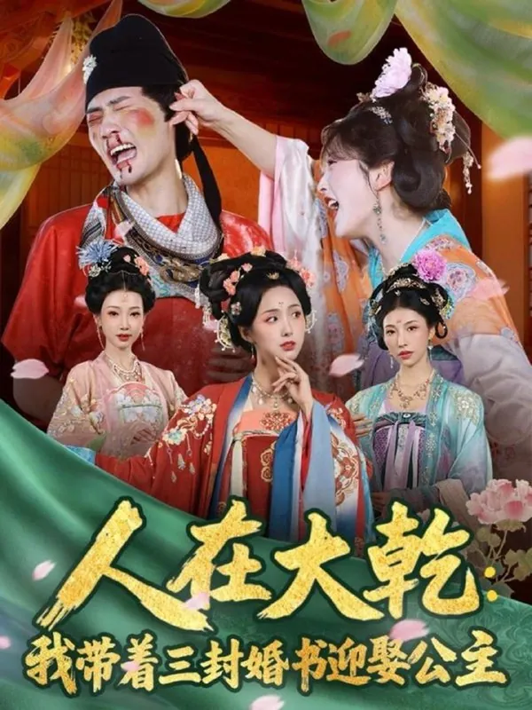 短剧：今日热门推荐目录12