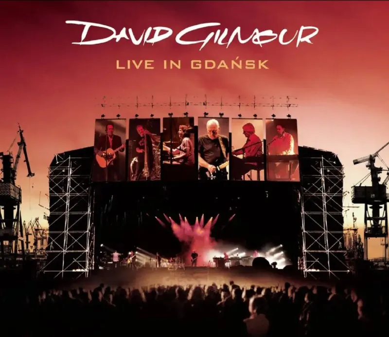 DavidGilmourLiveInGdańsk