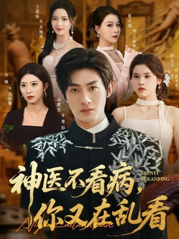 短剧：今日热门推荐目录4