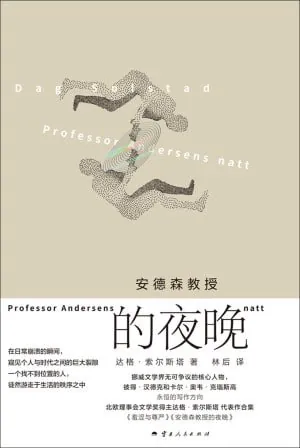 安德森教授的夜晚