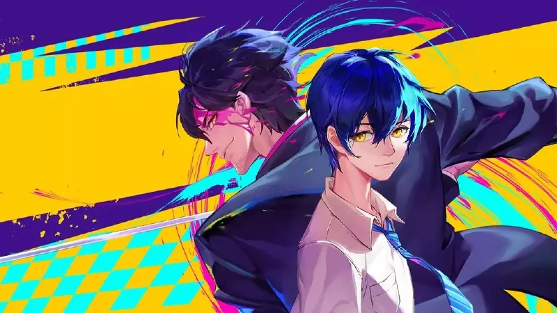 龙族第二季