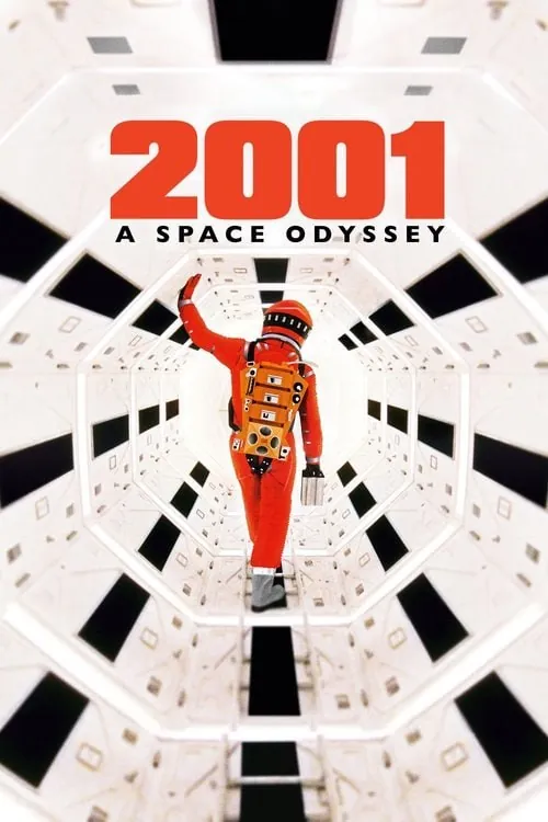 2001太空漫游
