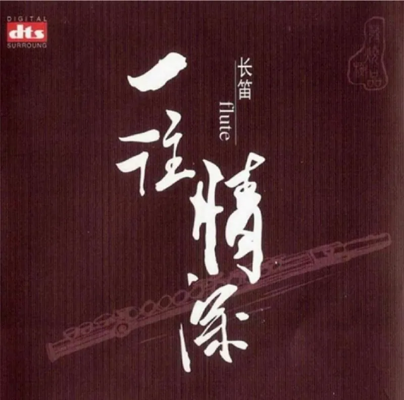 长笛-一往情深