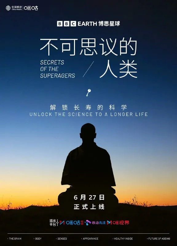 不可思议的人类