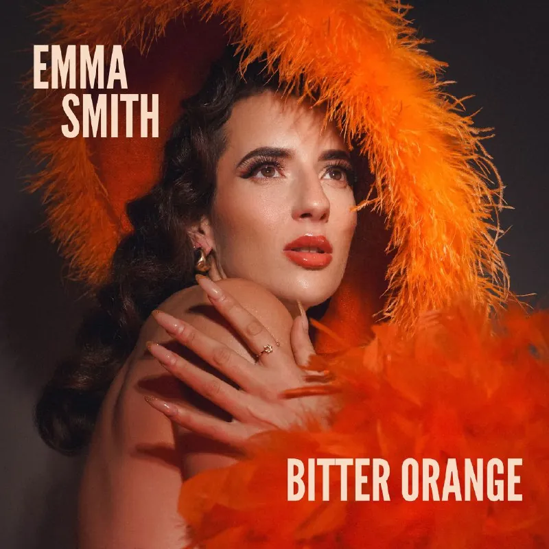 EmmaSmithBitterOrange