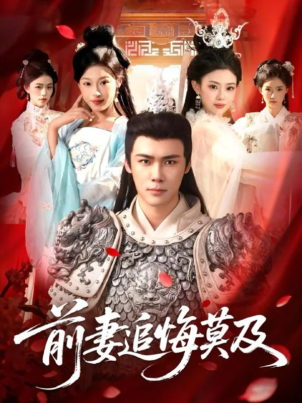 2025年12月21日短剧合集目录17