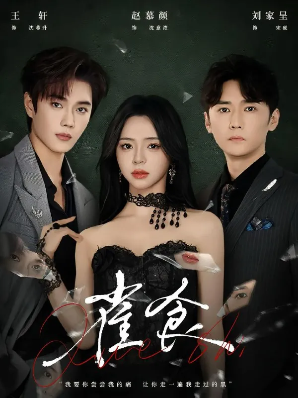 2025年12月18日短剧合集目录6