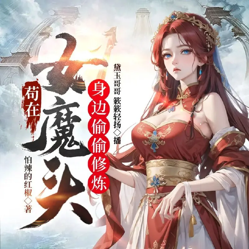 苟在女魔头身边偷偷修炼